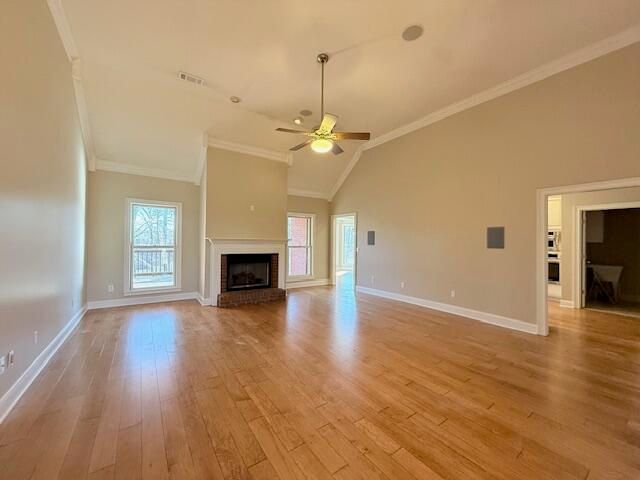 201 E Tennant Circle, Chickamauga, GA 30707