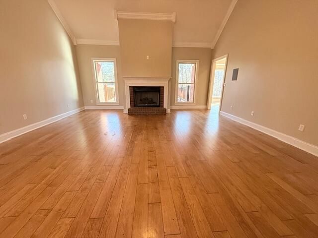 201 E Tennant Circle, Chickamauga, GA 30707