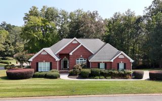 201 E Tennant Circle, Chickamauga, GA 30707