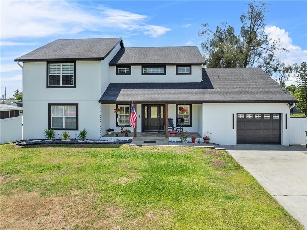5208 OAKDALE ROAD, Haines City, FL 33844