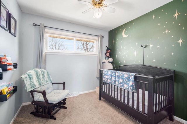 4163 S 54th STREET, Milwaukee, WI 53220