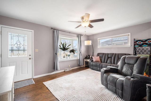 4163 S 54th STREET, Milwaukee, WI 53220