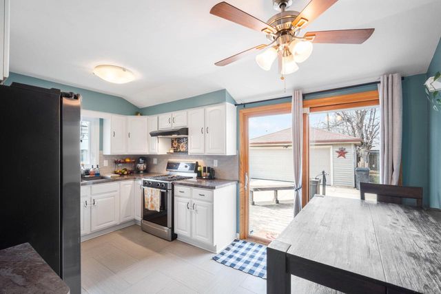 4163 S 54th STREET, Milwaukee, WI 53220