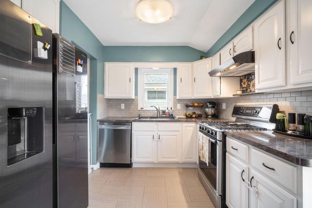 4163 S 54th STREET, Milwaukee, WI 53220