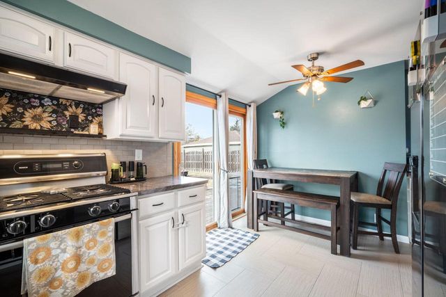 4163 S 54th STREET, Milwaukee, WI 53220