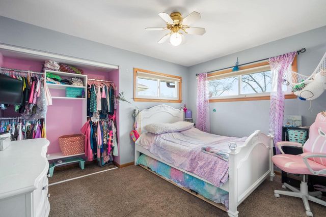 4163 S 54th STREET, Milwaukee, WI 53220