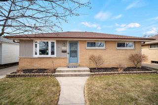 4163 S 54th STREET, Milwaukee, WI 53220