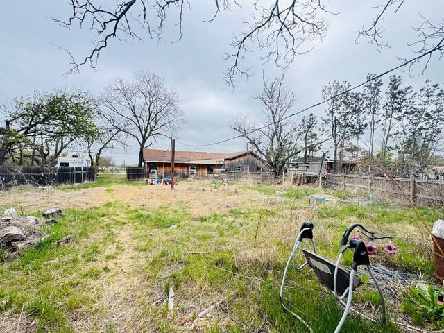 730 Warren Avenue, Clyde, TX 79510