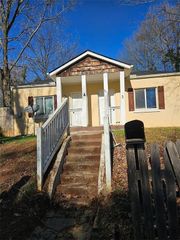 1031 Sparks Street SW, Atlanta, GA 30310
