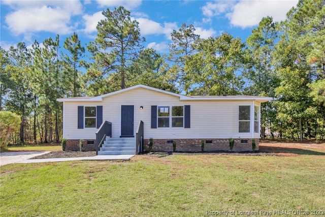 96 E Tryon Court