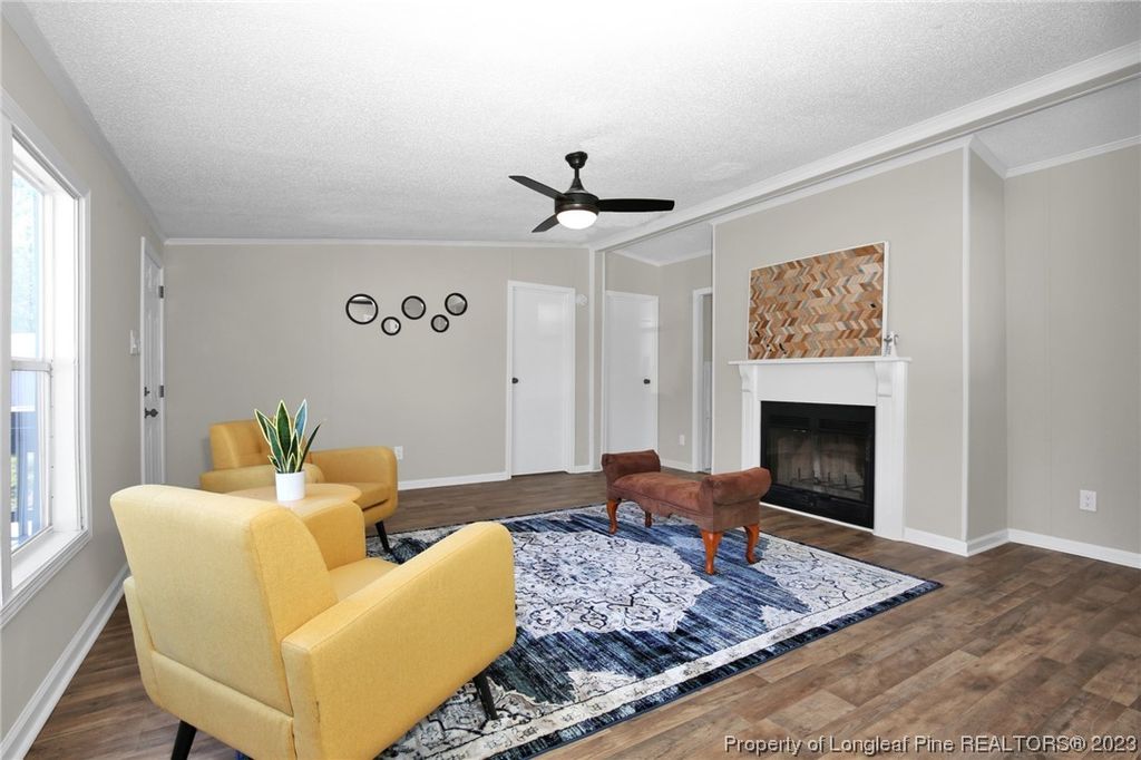 96 E Tryon Court, Spring Lake, NC 28390 — photo 3