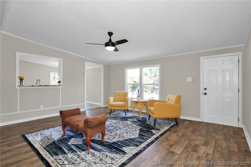 96 E Tryon Court, Spring Lake, NC 28390 — photo 5