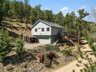 13475 Shiloh Road, Conifer, CO 80433
