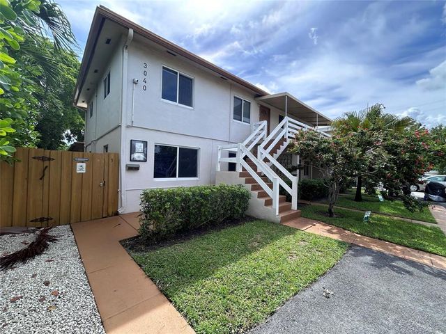 3040 NE 21ST Avenue 4, Fort Lauderdale, FL 33306