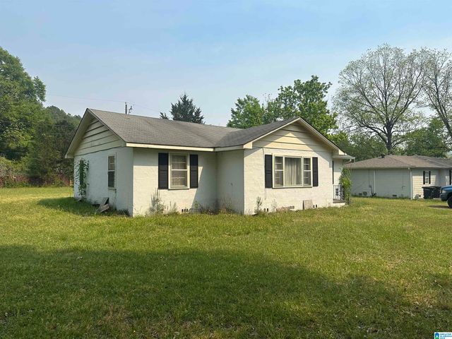 108 GRIMES ROAD, Indian Springs Village, AL 35124