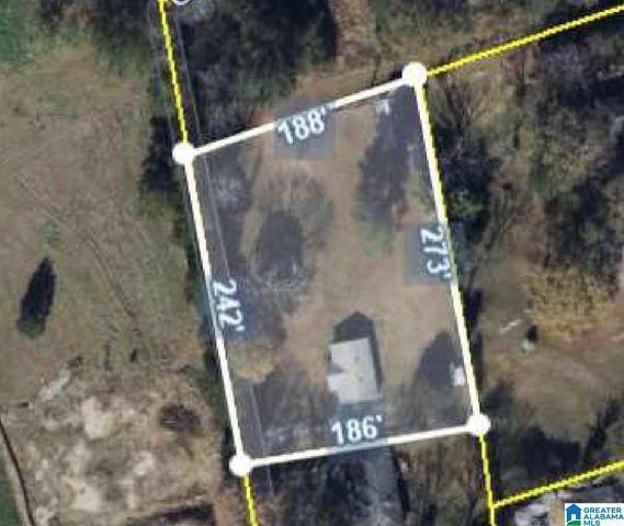 108 GRIMES ROAD, Indian Springs Village, AL 35124