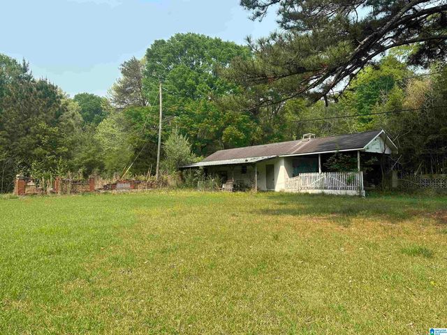 108 GRIMES ROAD, Indian Springs Village, AL 35124