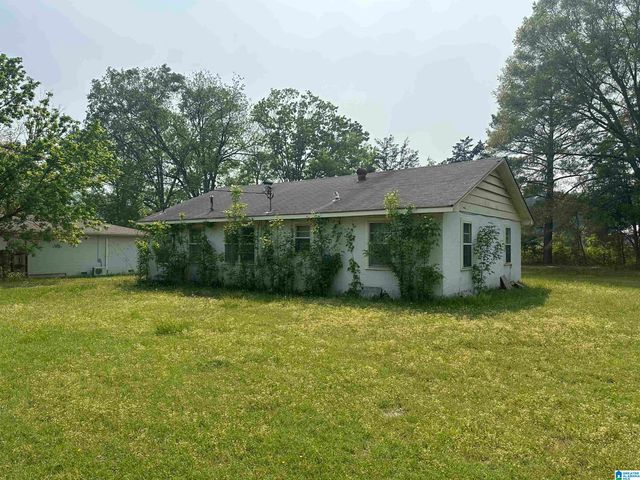 108 GRIMES ROAD, Indian Springs Village, AL 35124