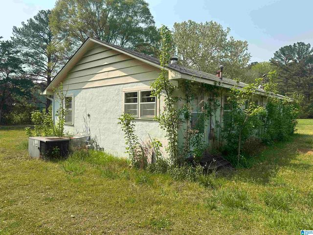 108 GRIMES ROAD, Indian Springs Village, AL 35124