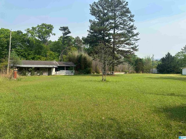 108 GRIMES ROAD, Indian Springs Village, AL 35124