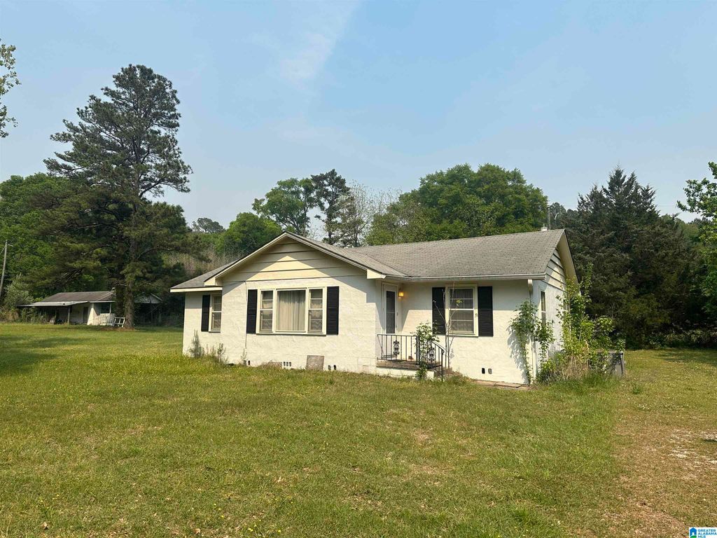 108 GRIMES ROAD, Indian Springs Village, AL 35124