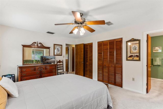 6400 SUNNYSIDE DRIVE, Leesburg, FL 34748