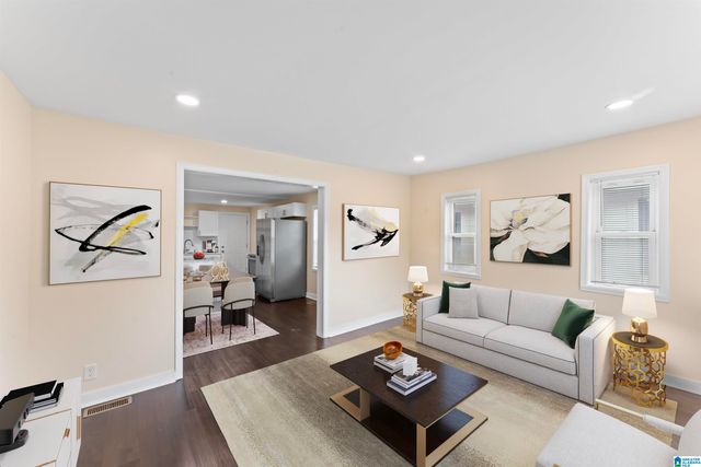 1618 26TH AVENUE, Homewood, AL 35209