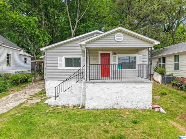 1618 26TH AVENUE, Homewood, AL 35209