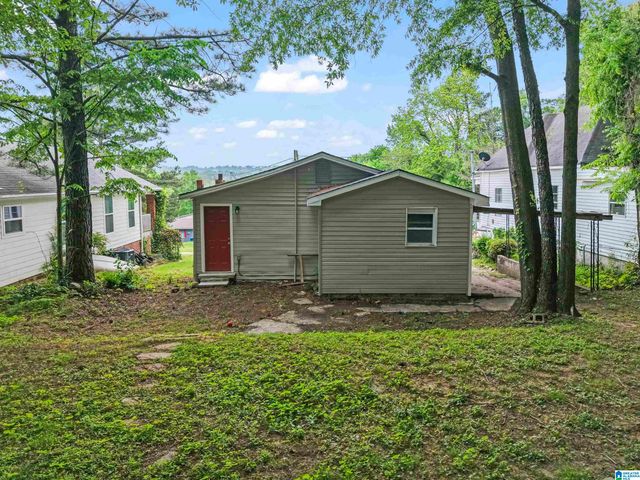 1618 26TH AVENUE, Homewood, AL 35209