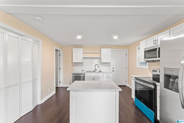 1618 26TH AVENUE, Homewood, AL 35209