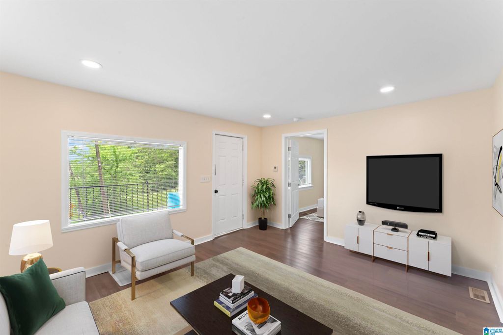 1618 26TH AVENUE, Homewood, AL 35209