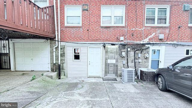 205 DEVEREAUX AVE, Philadelphia, PA 19111