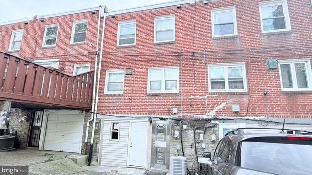 205 DEVEREAUX AVE, Philadelphia, PA 19111