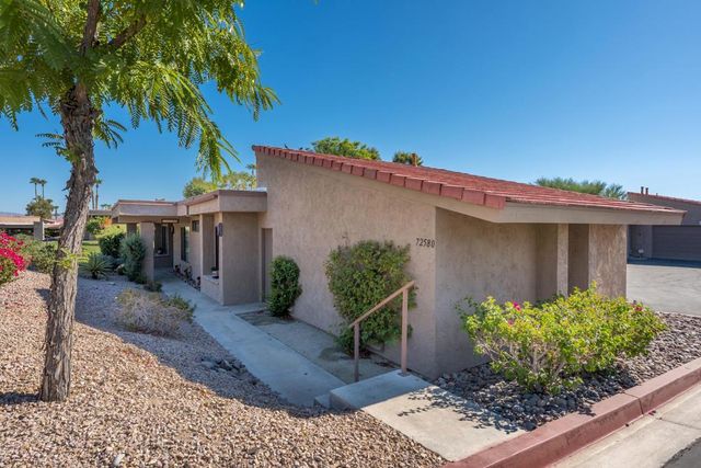 72580 Moonridge Lane, Palm Desert, CA 92260