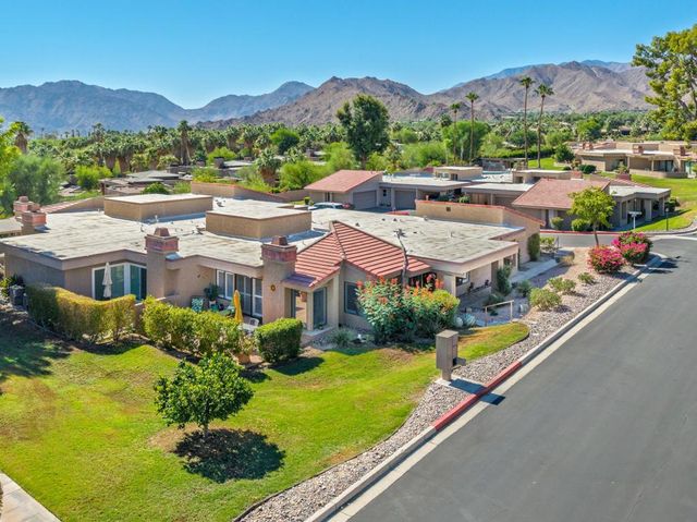 72580 Moonridge Lane, Palm Desert, CA 92260