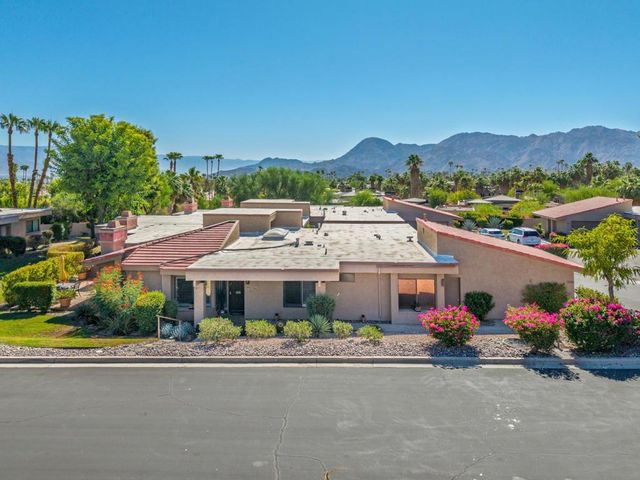 72580 Moonridge Lane, Palm Desert, CA 92260