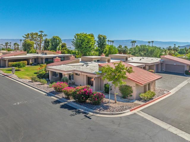 72580 Moonridge Lane, Palm Desert, CA 92260