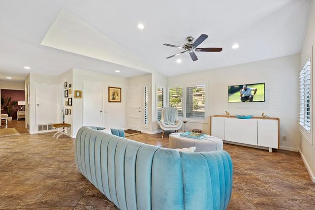 72580 Moonridge Lane, Palm Desert, CA 92260