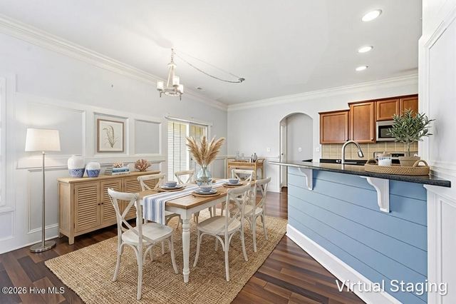 518 Saratoga Road, Sneads Ferry, NC 28460