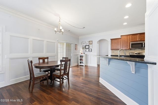 518 Saratoga Road, Sneads Ferry, NC 28460