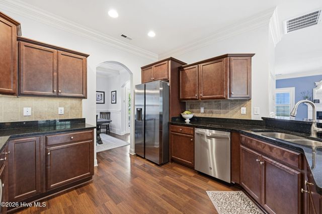 518 Saratoga Road, Sneads Ferry, NC 28460