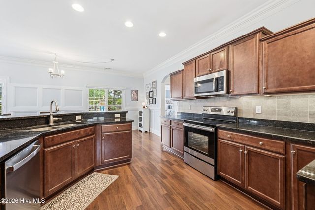518 Saratoga Road, Sneads Ferry, NC 28460