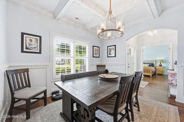 518 Saratoga Road, Sneads Ferry, NC 28460