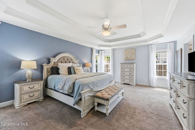 518 Saratoga Road, Sneads Ferry, NC 28460