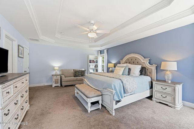 518 Saratoga Road, Sneads Ferry, NC 28460