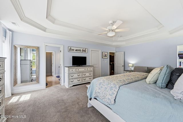 518 Saratoga Road, Sneads Ferry, NC 28460