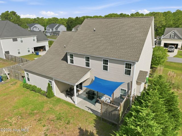 518 Saratoga Road, Sneads Ferry, NC 28460