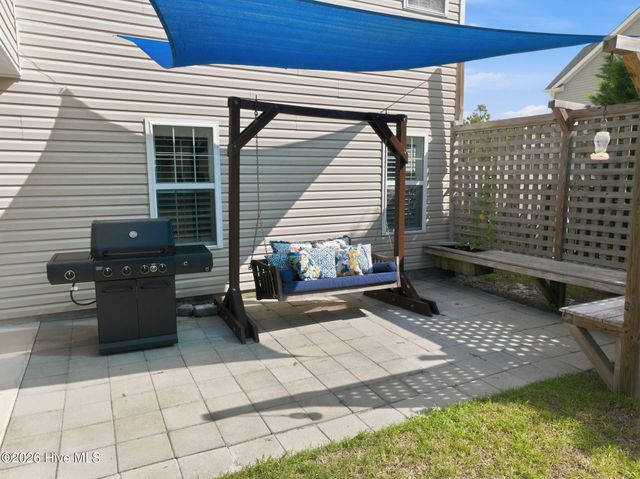 518 Saratoga Road, Sneads Ferry, NC 28460
