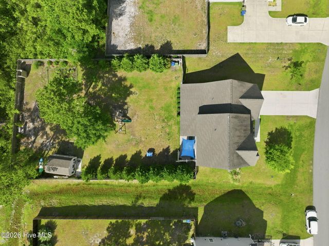 518 Saratoga Road, Sneads Ferry, NC 28460