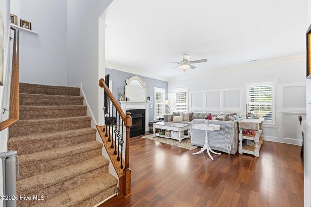 518 Saratoga Road, Sneads Ferry, NC 28460